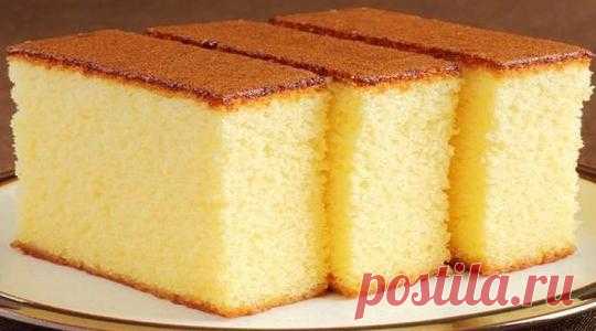 Самый идеальный манник | Таки Вкусно