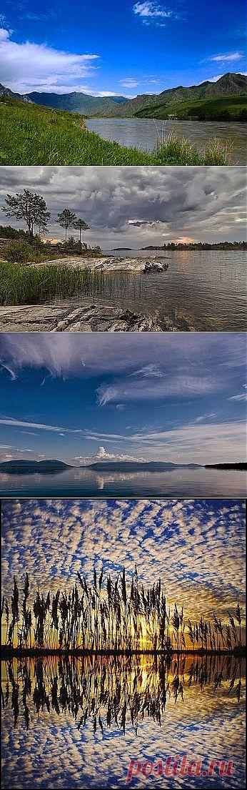 Лучшие фото – Пейзажи/Флора – Сообщество – Google+