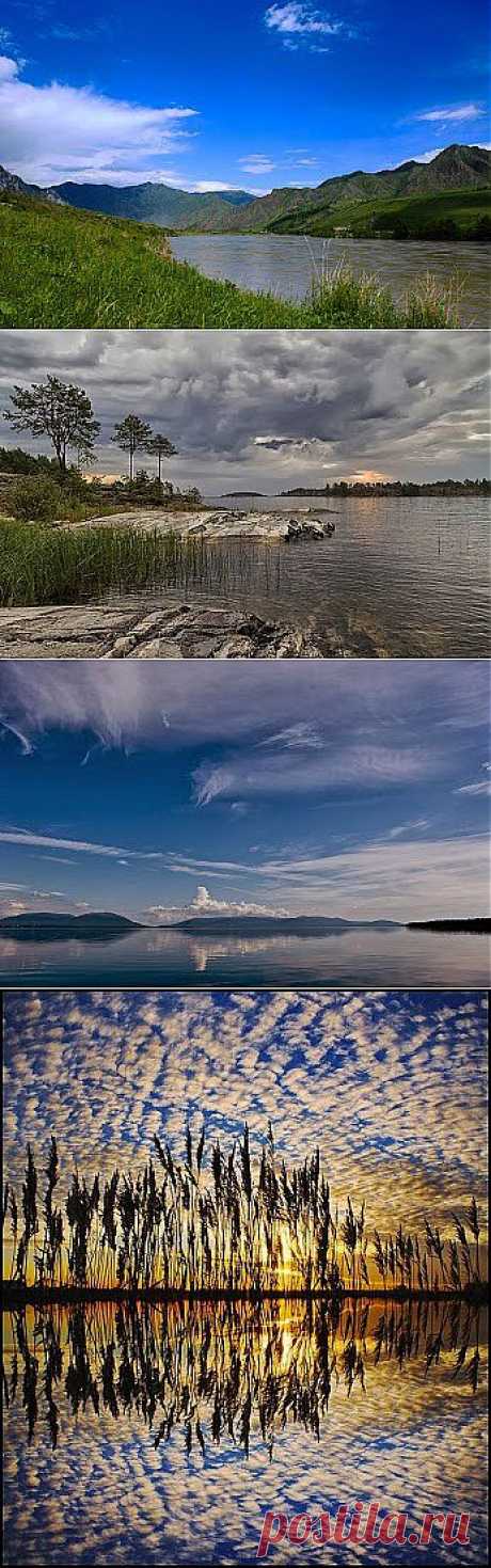 Лучшие фото – Пейзажи/Флора – Сообщество – Google+