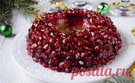 Салат "Гранатовый браслет" с курицей - Пошаговый рецепт с фото своими руками Салат "Гранатовый браслет" с курицей - Простой пошаговый рецепт приготовления в домашних условиях с фото. Салат "Гранатовый браслет" с курицей - Состав, калорийность и ингредиенти вкусного рецепта.