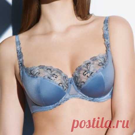 Лилиан 895А бюстгальтер Трибуна — купить на Татюр.рф