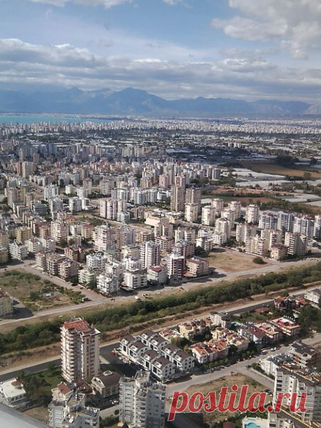 Анталья