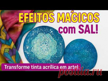https://www.youtube.com/watch?v=Lfu354nYfyI&amp;ab_channel=RecriarcomArte