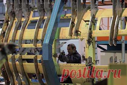 Британия начала расследование закупок техники из РФ