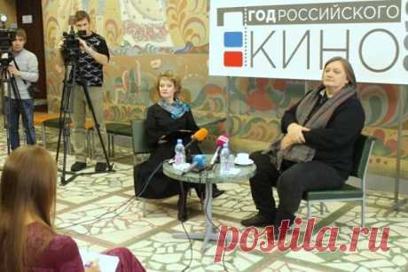 Режиссер Александр Велединский заявил о намерении снять фильм по роману Захара Прилепина «Обитель» | Нижегородская государственная областная телерадиокомпания ННТВ