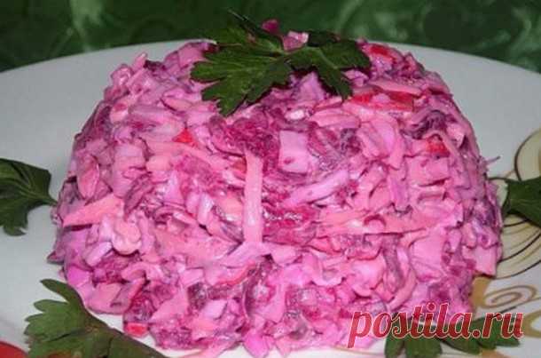 Салат 