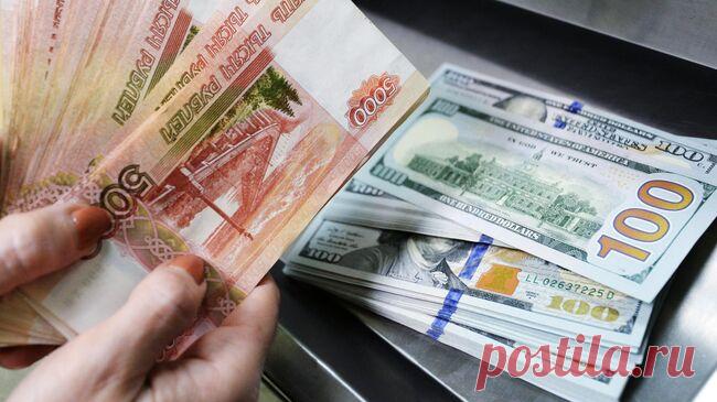 Компании из США хотят расширить присутствие в России, заявили в AmCham