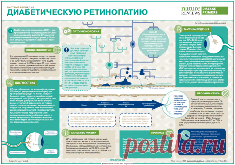 (1986) Диабетическая ретинопатия