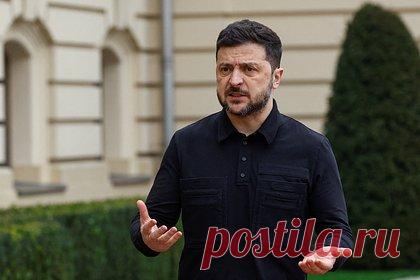 Стала известна дата объявления Зеленским преемника Ермака