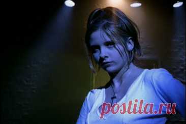 Сара Мишель Геллар