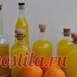 Три удачных рецепта домашних апельсиновых наливок