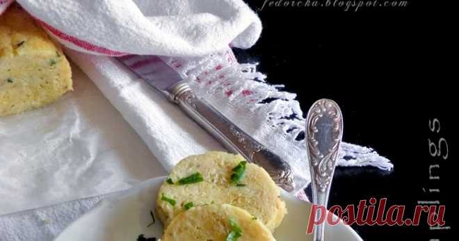 Хлебни кнедли