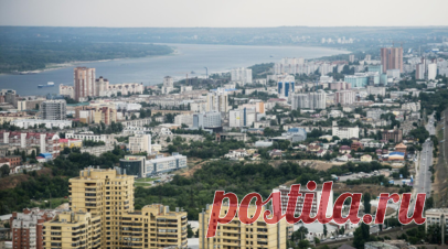 SHOT: около десяти взрывов прогремело над Волгоградом. Жители Волгограда заявили ночью о примерно десяти взрывах в небе над городом. Читать далее
