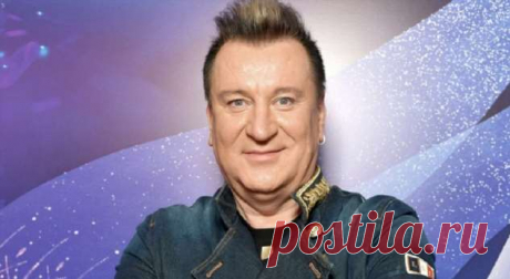 «Слева ваша копия»: 58-летний Сергей Пенкин заинтриговал поклонников фотографией с детьми . Милая Я