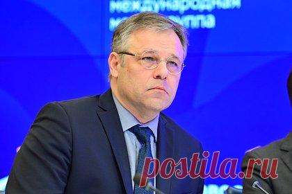 В МИД России назвали истинную цель встречи Зеленского с европейскими лидерами