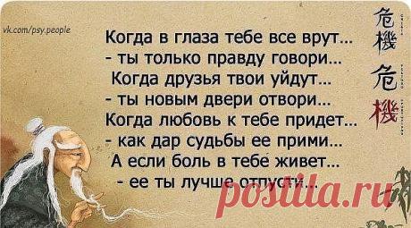 Жизнь...