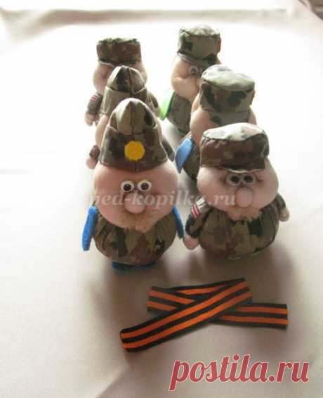 10. Вот и готово