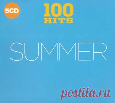 100 Hits - Summer (5CD Hits Digipack) (2018) Mp3 Исполнитель: VAНазвание: 100 Hits - Summer (5CD Hits Digipack)Год выпуска: 2018Страна: All worldЖанр музыки: RetroФормат | Качество: MP3 | 320 kbps + ImageПродолжительность: 05:44:12Композиций: 100Размер: 824 Mb (+5% на восстановление)TrackList:CD101. The Lovin' Spoonful - Summer In The City