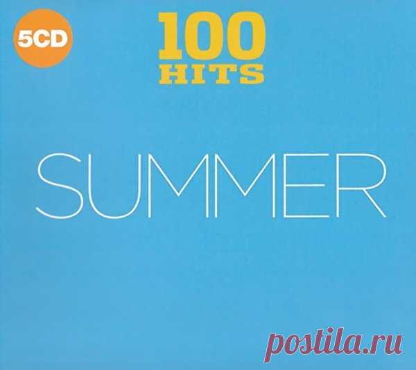 100 Hits - Summer (5CD Hits Digipack) (2018) Mp3 Исполнитель: VAНазвание: 100 Hits - Summer (5CD Hits Digipack)Год выпуска: 2018Страна: All worldЖанр музыки: RetroФормат | Качество: MP3 | 320 kbps + ImageПродолжительность: 05:44:12Композиций: 100Размер: 824 Mb (+5% на восстановление)TrackList:CD101. The Lovin' Spoonful - Summer In The City