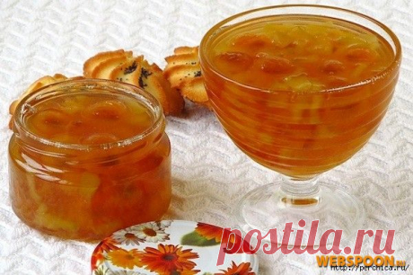 Рецепты варенья из кабачков с разными добавками
