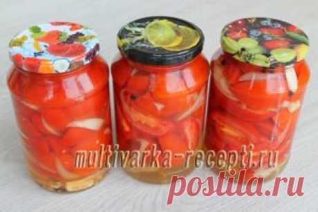 Помидоры дольками с луком и маслом на зиму, рецепт с фото