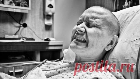 Онколог: 5 вещей, которые я бы сделал, если бы сегодня мне поставили диагноз «рак» Известный в США врач и ученый Марк Хайман написал колонку о том, что нужно делать, если у вас обнаружат рак.    «Марк, что бы ты делал, если бы у тебя диагностировали рак?» — такой вопрос мне на