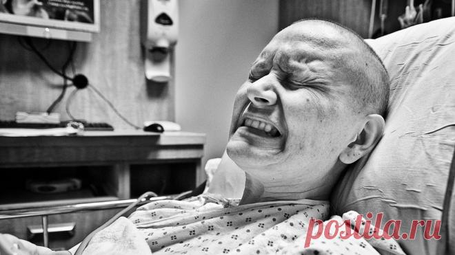 Онколог: 5 вещей, которые я бы сделал, если бы сегодня мне поставили диагноз «рак» Известный в США врач и ученый Марк Хайман написал колонку о том, что нужно делать, если у вас обнаружат рак.    «Марк, что бы ты делал, если бы у тебя диагностировали рак?» — такой вопрос мне на