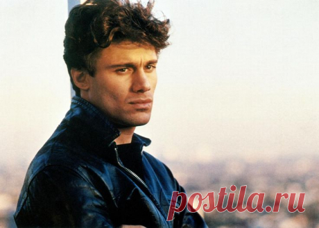 Стивен Бауэр (Steven Bauer)
- 2 декабря, 1956