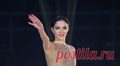 Медведева честно ответила на интимный вопрос про мужчин. Двукратная чемпионка мира по фигурному катанию Евгения Медведева обсудила пикантный вопрос об отношениях с мужчинами. Читать далее