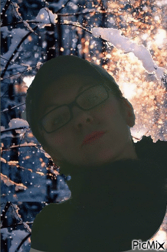 Декабрь