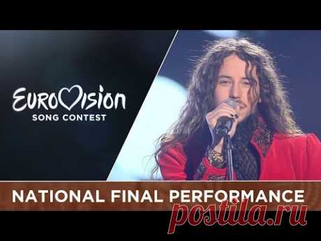 Color Of Your Life - Michał Szpak (Poland) 2016 Eurovision Song Contest — Яндекс.Видео