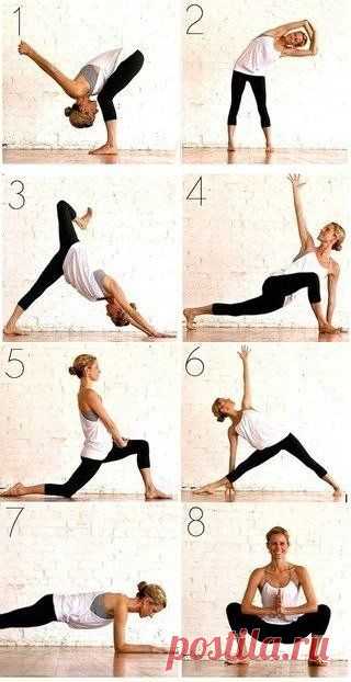 Работаем над статикой!