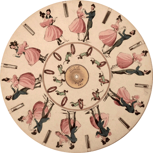 gif - Самое интересное в блогах