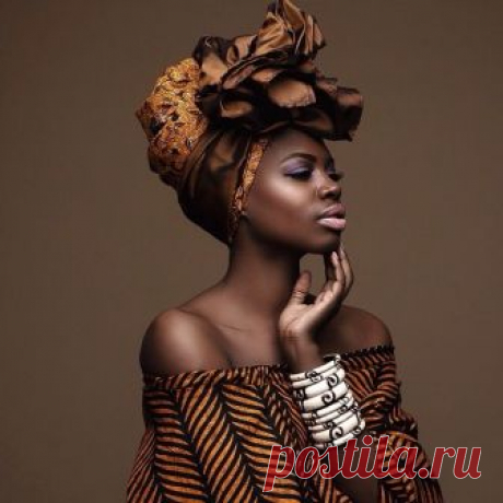 African fashion