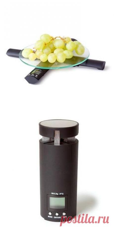 Кухонные весы Compact Scale
Кухонные портативные весы Compact Scale - это чудесная бытовая техника со встроенными часами и таймером. Весы компактные, удобные, точные. А их дизайн необычаен, он украсит любую кухню. Такой помощьник незаменим на вашей кухне. Весы очень легко разложить. Они надежны! Приобретите!
1 490 руб.