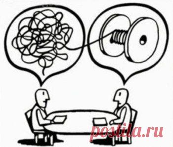 Психиатр, психолог или психоаналитик?