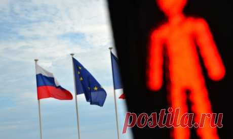 Источник: работа над продлением санкций ЕС против РФ скоро начнется - Новости Политики - Новости Mail.Ru
