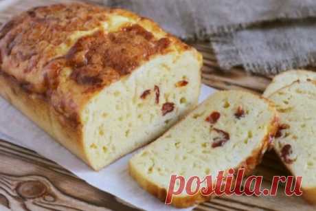 15 бесподобных рецептов из кукурузной муки