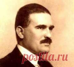 20.03.1947 г умер Виктор Гольдшмидт-ОСНОВОПОЛОЖНИК ГЕОХИМИИ И КРИСТАЛЛОХИМИИ