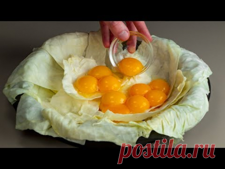 В одном ингредиенте секрет безумно вкусного ужина! 5 быстрых рецептов из капусты