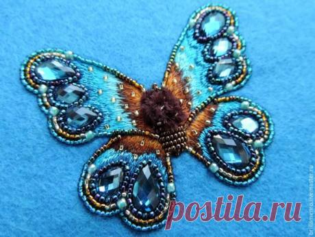 Декорируем сумочку к весенне-летнему сезону - Ярмарка Мастеров - ручная работа, handmade