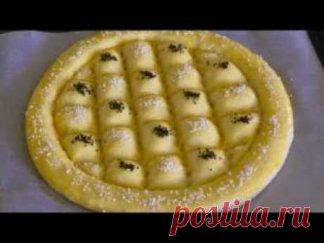 Naan Sheermal - Milk Bread Recipes - Ramadan Special