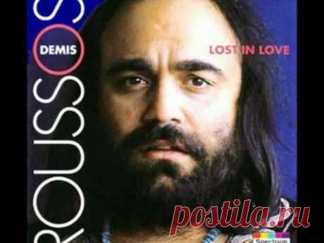DEMIS ROUSSOS - ADAGIO.mp4 - YouTube