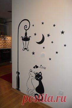 САМ СЕБЕ ДИЗАЙНЕР – Екатерина Комарова добавила фотографию в альбом СТИКЕРЫ/ НАКЛЕЙКИ/ ТРАФАРЕТЫ