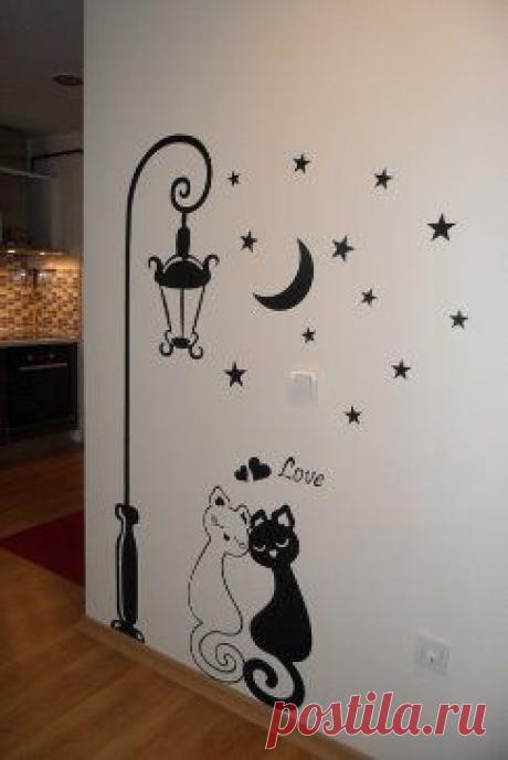 САМ СЕБЕ ДИЗАЙНЕР – Екатерина Комарова добавила фотографию в альбом СТИКЕРЫ/ НАКЛЕЙКИ/ ТРАФАРЕТЫ