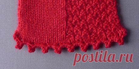 техника, ликбез, советы | Knitting club // нитин клаб | Page 2