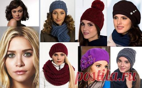 «Уж небо осенью дышало», — пора надевать шапки…