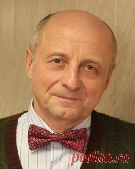Александр Сирин, 15 марта, 1955