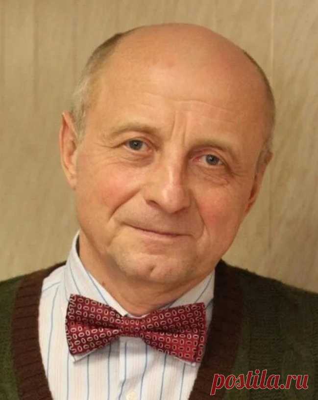 Александр Сирин, 15 марта, 1955