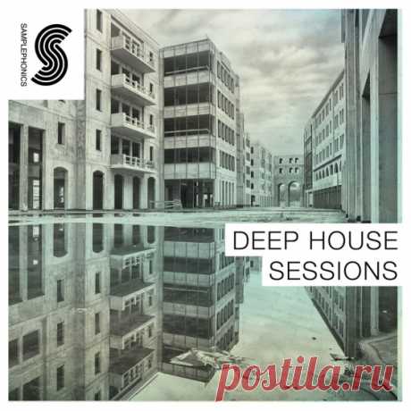 Samplephonics Deep House Sessions MULTiFORMAT-AUDIOSTRiKE   | 826 MB

Influenced by the Detroit House and Techno generation, Deep House Sessions is an inspirational sample pack that takes this classic sound sound and adds a very special twist. If you are looking for authentic house drum loops mixed with dub inspired melodies and deep rolling basslines – this sample pack has your name on it.